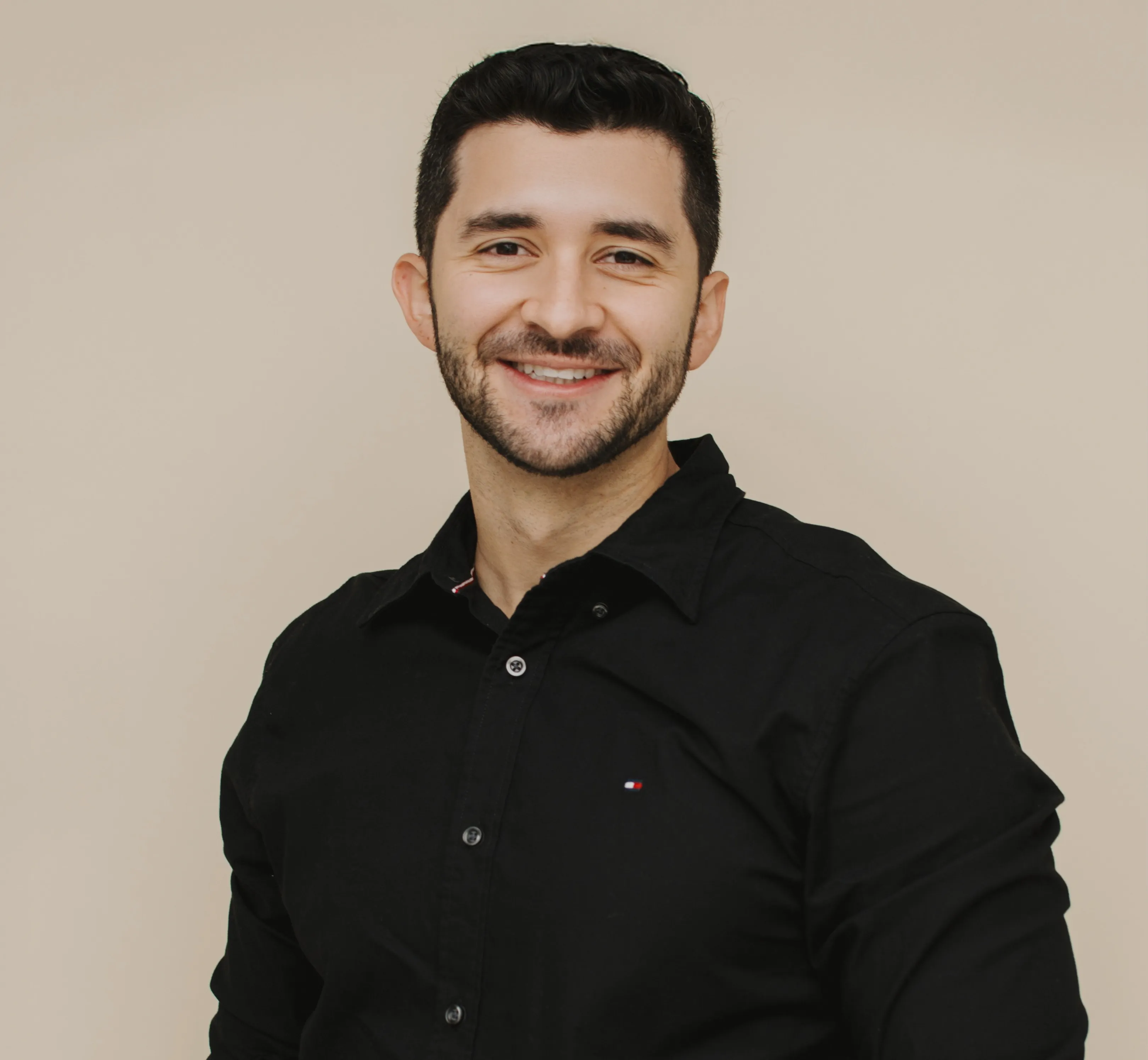 Perfil de Eduardo