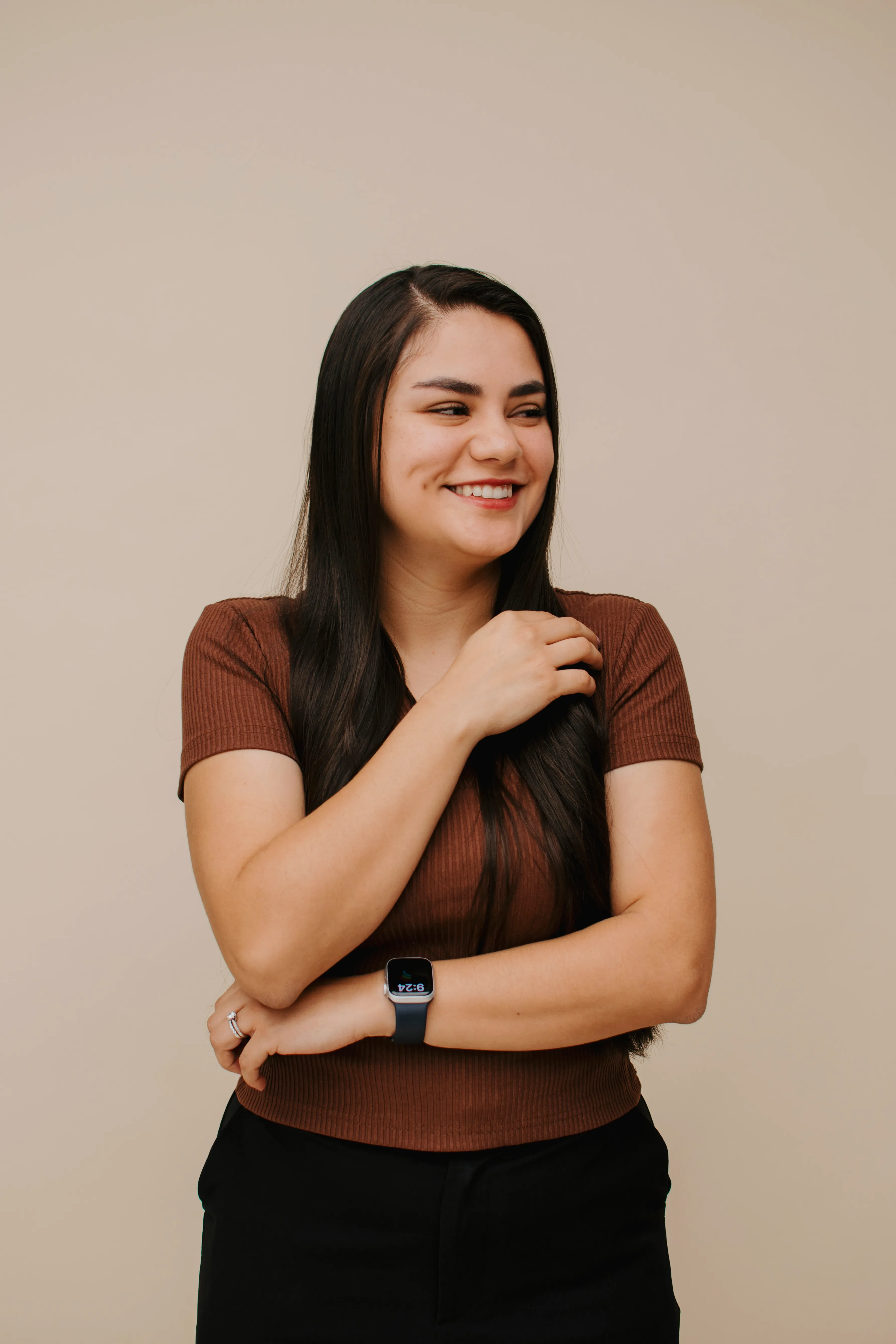 Perfil de Joselyn