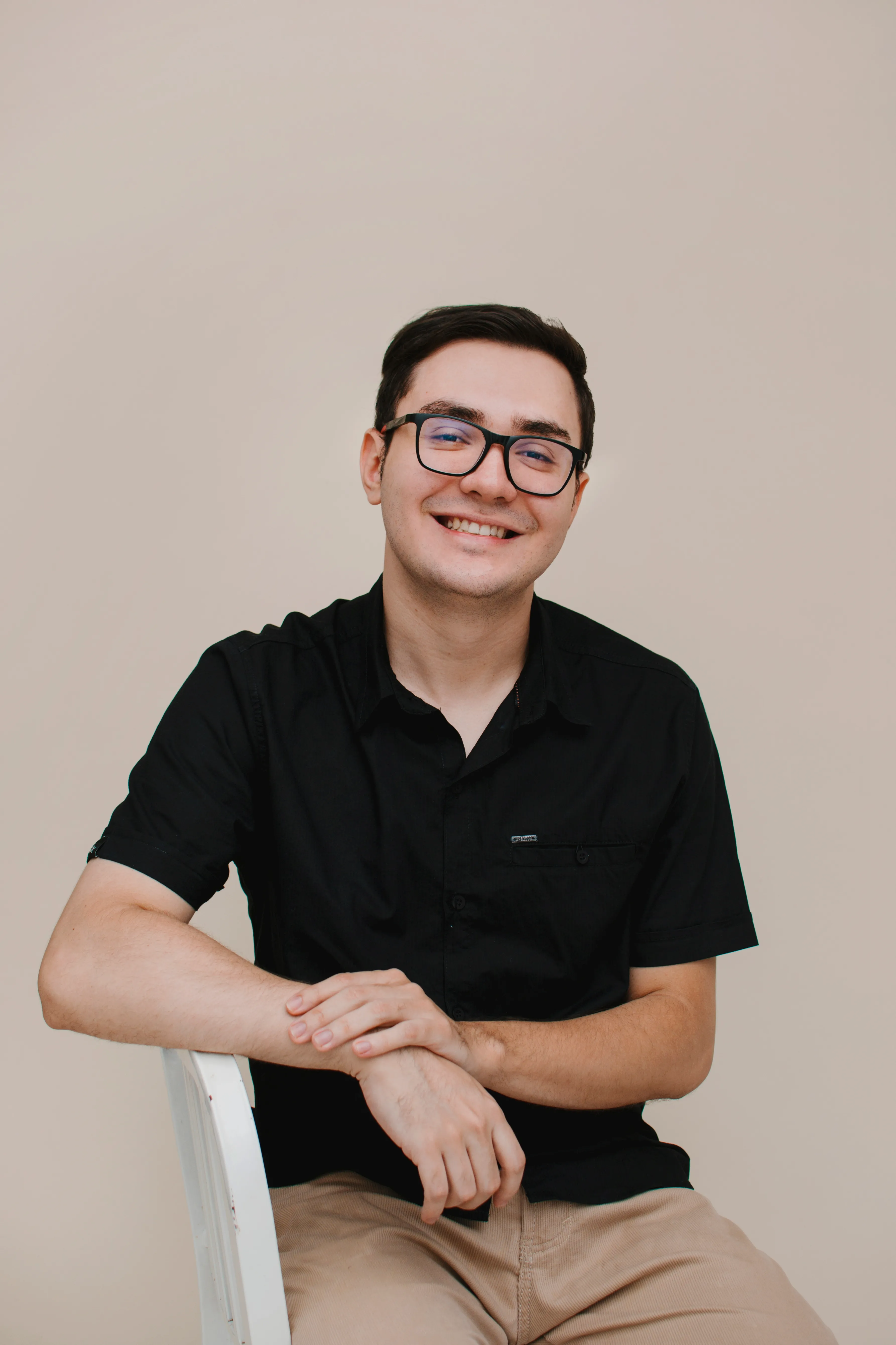 Perfil de Joseph