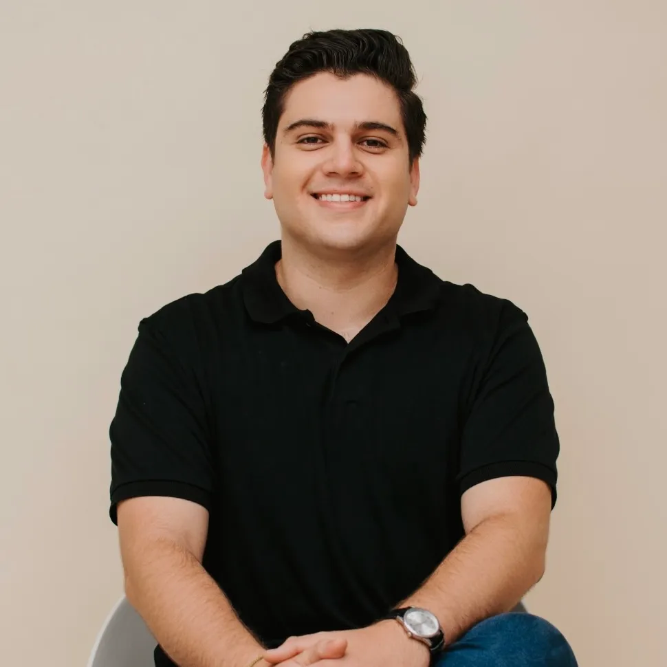 Perfil de Operaciones