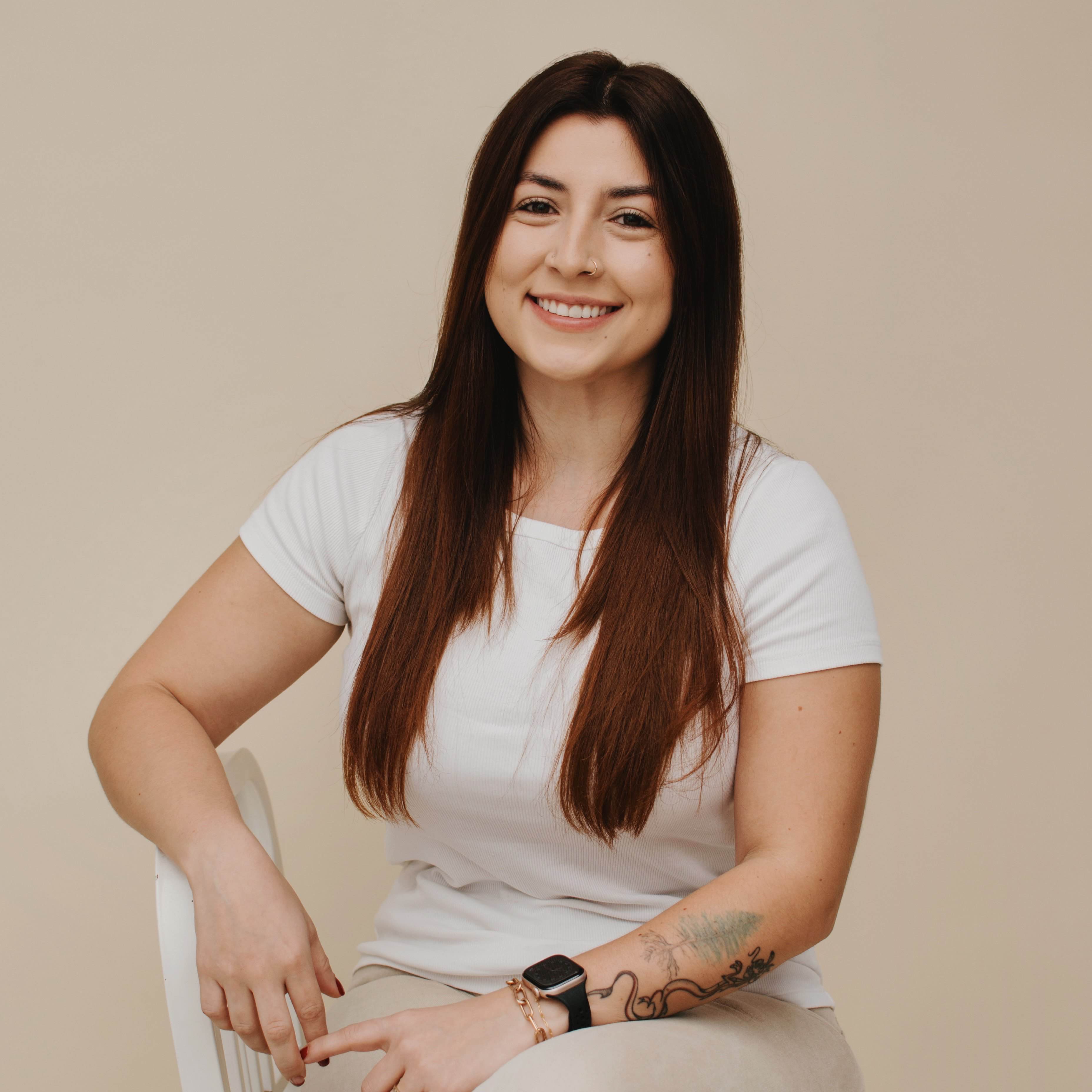 Foto de perfil Johanna