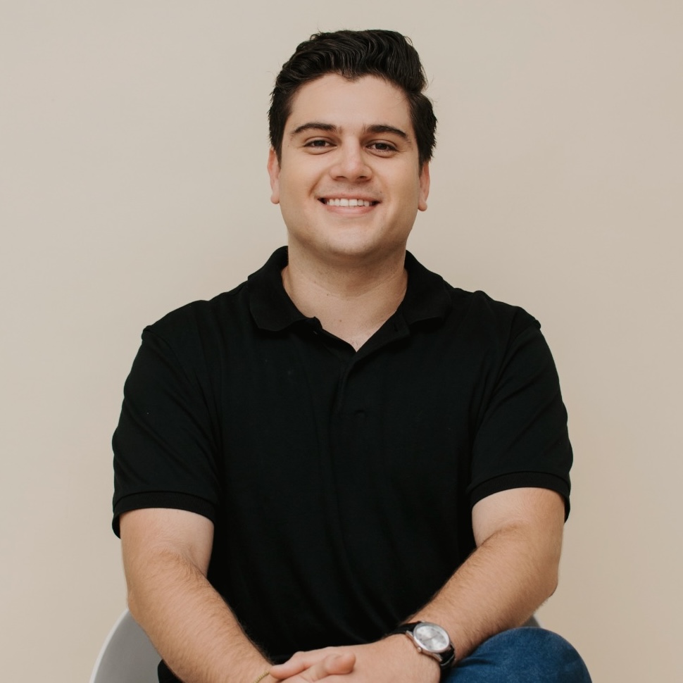 Foto de perfil Jostin